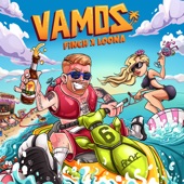 VAMOS (Extended Mix) artwork