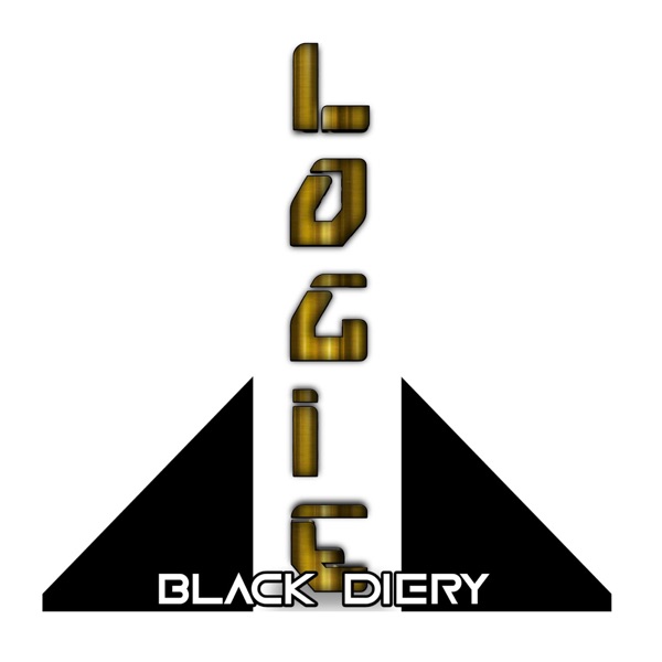 Black Diery - EP