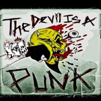 The Devil is a Punk - Single - The XSP-Xtreme Street Preacher