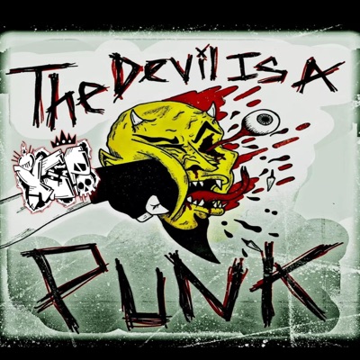 The Devil is a Punk - Single