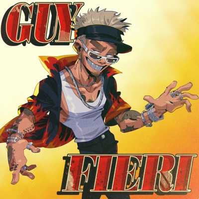 Guy Fieri - Single