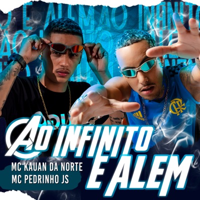 Infinito e Além - Single