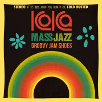 ALL I WANT IS ALL YOU WANT( LIVE ) — KOKA MASS JAZZ