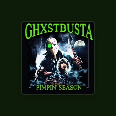 Listen to GHXSTBUSTA666, watch music videos, read bio, see tour dates & more!