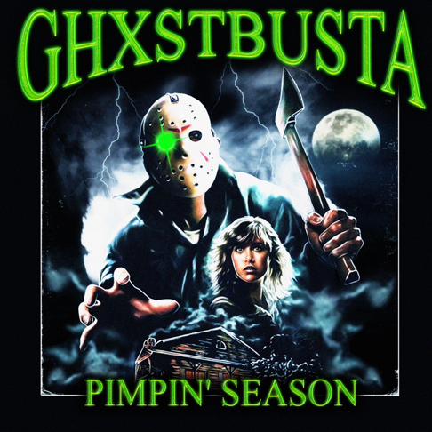 GHXSTBUSTA666 - Apple Music