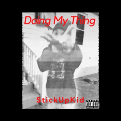 Doing My Thing - Single