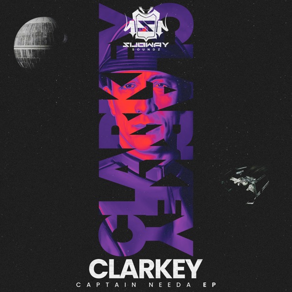Captain Needa - EP