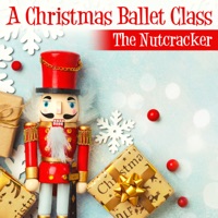 A Christmas Ballet Class - The Nutcracker - Andrew Holdsworth