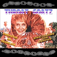 Throat Goatz - Single - CottonTop