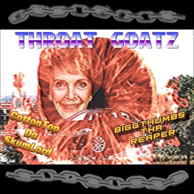 Throat Goatz - Single