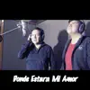 Sobrinos del tío, Grupo Veneno & Ruben Luna - Donde Estara Mi Amor