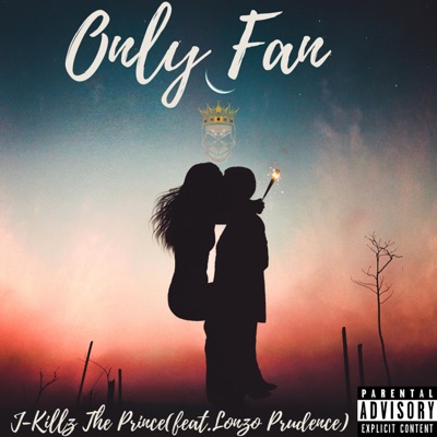 Only Fan (feat. Lonzo Prudence & Fedarro) - Single