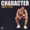 Character - Jamie Gold lyrics