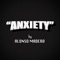 Anxiety - Alonso Madero lyrics