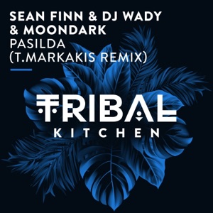 Pasilda (T.Markakis Remix) [feat. Moondark] - Single
