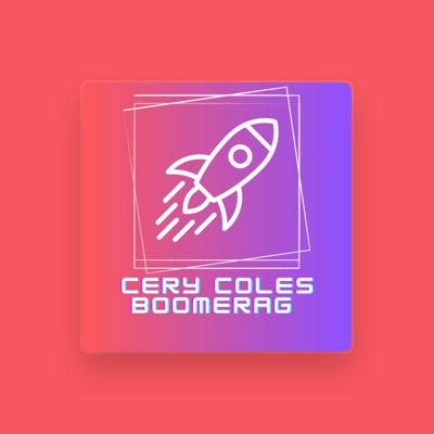 Listen to Cery Coles, watch music videos, read bio, see tour dates & more!