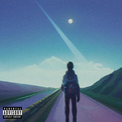 Space Walker - Single