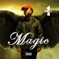 Magic - Single - 1cell