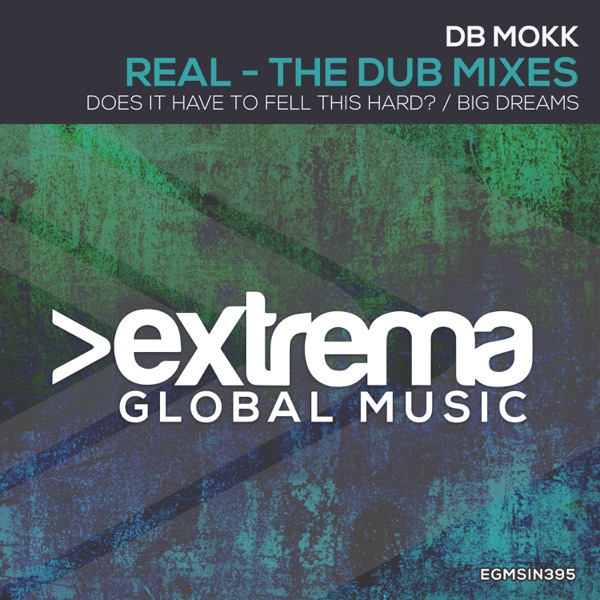 Real - The Dub Mixes - EP