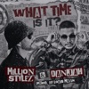 What Time Is It - Single