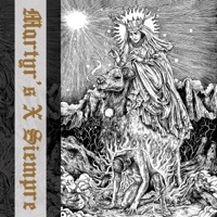 Paimón (feat. Zaratustra por Siempre) - Single - Martyr's Tongue