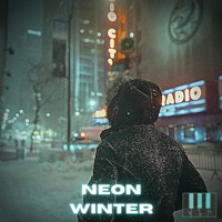 Neon Winter - Single - Melodinumbra