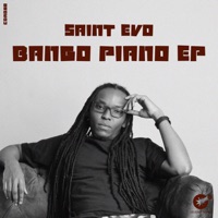 Bango Piano - EP - Saint Evo