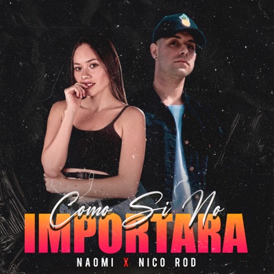 Como Si No Importara (Cover) - Single