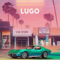 Vintage 80s - Single - Lugo