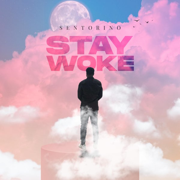 Stay Woke - Single - Album by sentorino - Apple Music