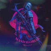Mandalorian (Special Version) artwork