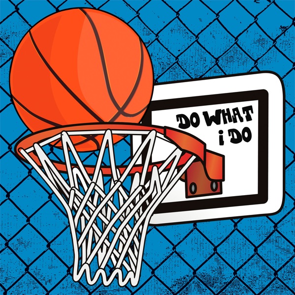 Do What I Do - EP