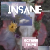 INSANE (feat. Kid Kay) - Single - Octavio Trips