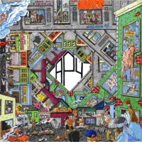 Another Planet 4 - Phiik