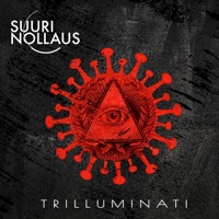 Suuri Nollaus - Single - Trilluminati