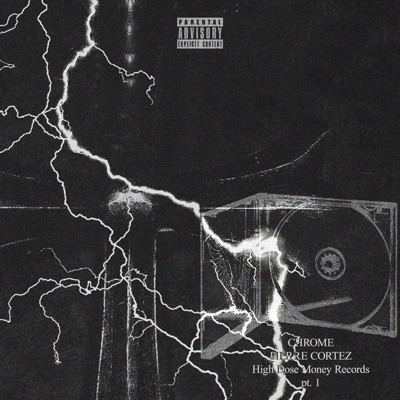 CHROME, Pt. 1 - Single