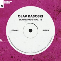 Samplitude, Vol. 12 - EP - Olav Basoski