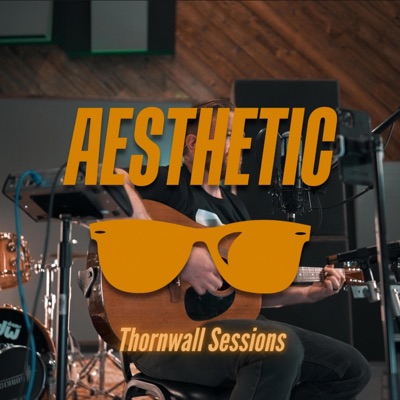 Thornwall Sessions (Acoustic Live) - EP