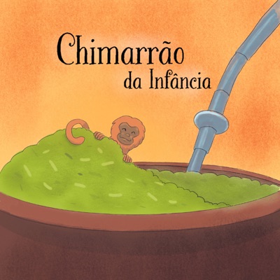 Chimarrão da Infância - Single