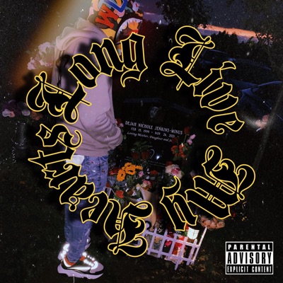 Screaming Long Live - Single