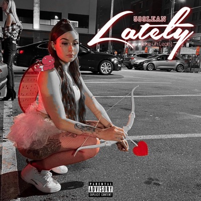 Lately - Single