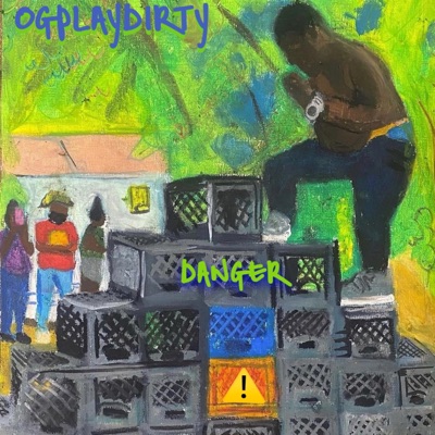 Danger - Single