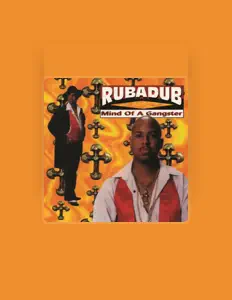 Escucha a Rubadub, mira vídeos musicales, lee la biografía, consulta fechas de giras y mucho más.