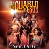 En un cuarto de Esos - Single - Yoe MC x EL Pachy