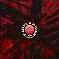 Pastila Rosie (feat. Goldbach) - Single - CMMG