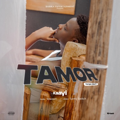 Kaayi - Tamor (Temps Mort)