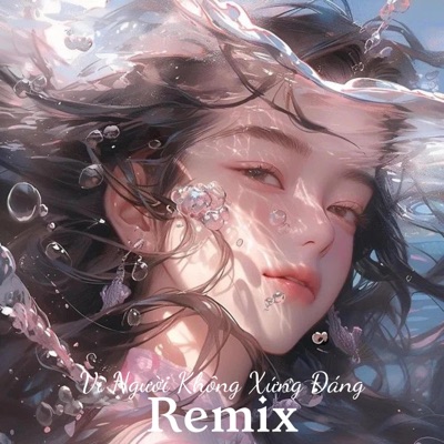 Among Us - Vì Người Không Xứng Đáng