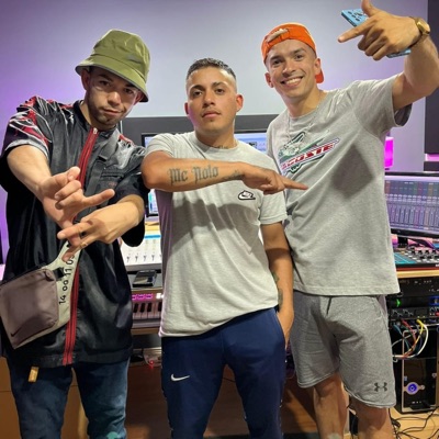 Suave & Lento (Mc-nolo (Leo almada10) Delanadapalbarrio.) - Single