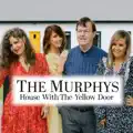 The House With The Yellow Door