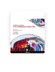 Hör dir Letizia Lucchesi an, schau dir Musikvideos an, lies die Biografie, finde Tourdaten und mehr!